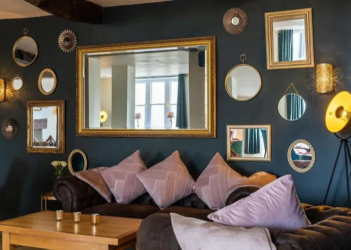 The Pennington Hotel