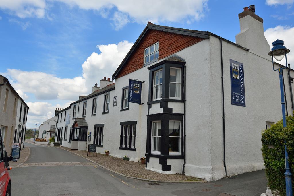 Hotel The Pennington 3*