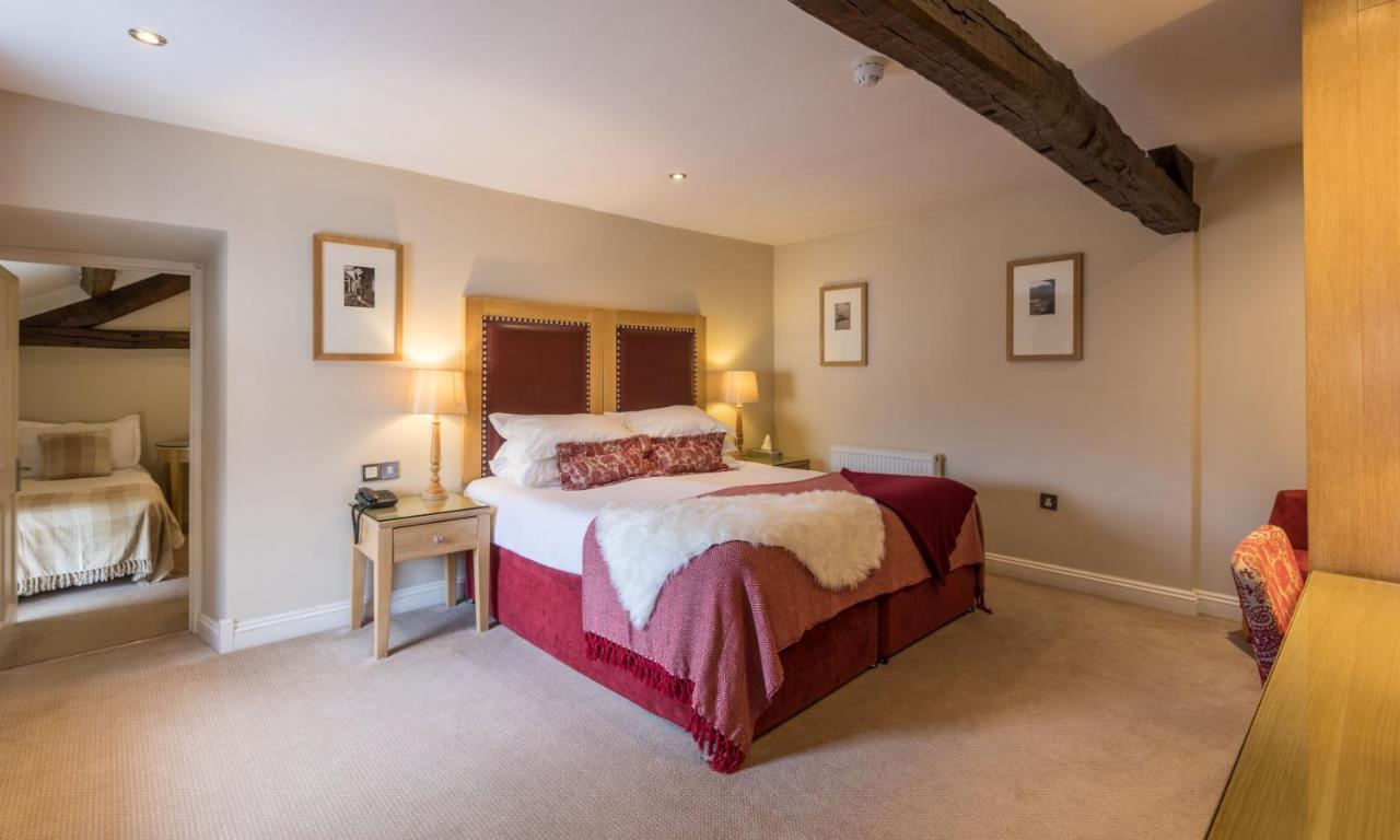 The Pennington Hotel Ravenglass