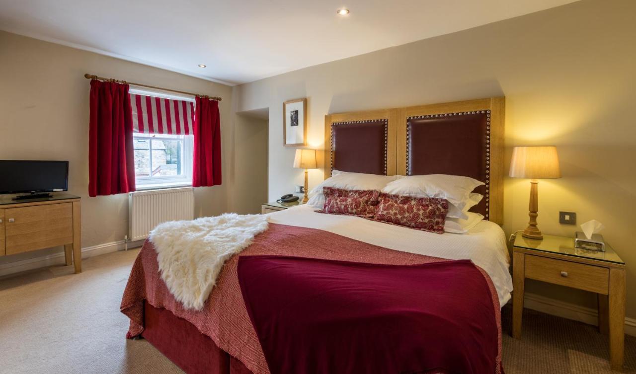 The Pennington Hotel Ravenglass