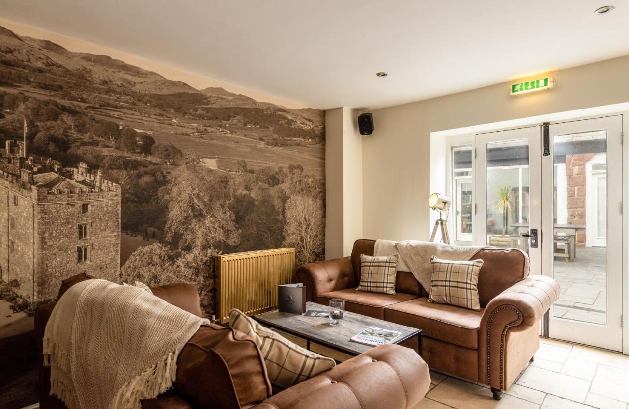 Hotel The Pennington 3*